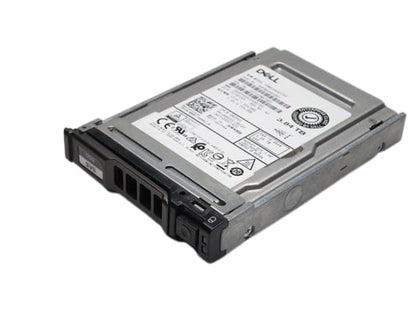 400-BDBD Dell 3.84TB TLC SAS 12Gbps Read Intensive 2.5-inch Solid State Drive