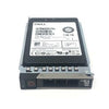 400-BDCD Dell 7.68TB TLC SAS 12Gbps Read Intensive Bics Flash 3d (512e) 2.5-inch Internal Solid State Drive