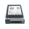 400-BDCE Dell 7.68TB TLC SAS 12Gbps Read Intensive 2.5-inch Internal Solid State Drive