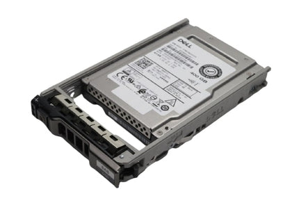 400-BDHB Dell 400GB SAS 12Gbps Write Intensive 2.5-inch Solid State Drive