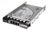 400-BDJI Dell 400GB TLC SAS 12Gbps Write Intensive 2.5-inch Internal Solid State Drive
