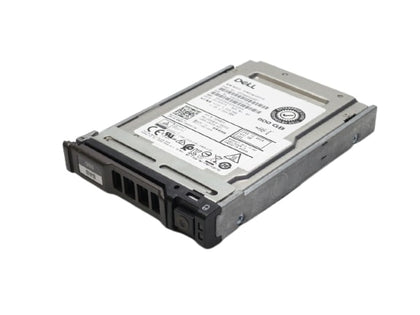400-BDJX Dell 800GB SAS 12Gbps Write Intensive 2.5-inch Solid State Drive