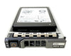 400-BDJZ Dell 800GB TLC SAS 12Gbps Write Intensive 2.5-inch Solid State Drive