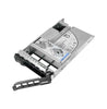 400-BDMU Dell 480GB TLC SATA 6Gbps Read Intensive 2.5-inch Internal Solid State Drive with 3.5-inch Hybrid Carrier