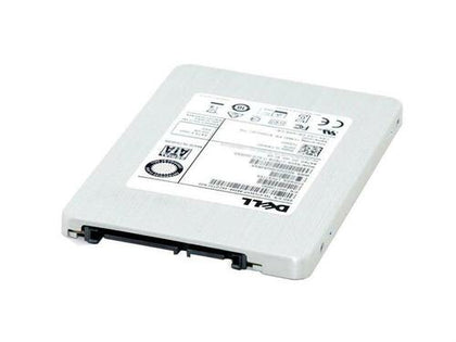 400-BDPN Dell 960GB MLC SATA 6Gbps Read Intensive 2.5-inch Solid State Drive with 3.5-inch Hybrid Carrier