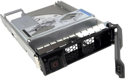 400-BDTE Dell 240GB TLC SATA 6Gbps Mixed Use 2.5-inch Solid State Drive with 3.5-inch Hybrid Carrier