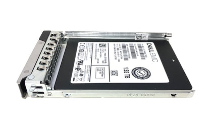 400-BDTF Dell 1.92TB TLC SATA 6Gbps Mixed Use 2.5-inch Solid State Drive