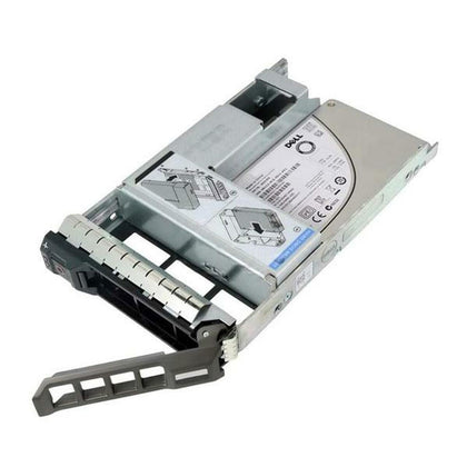 400-BDTG Dell 480GB TLC SATA 6Gbps Mixed Use 2.5-inch Solid State Drive