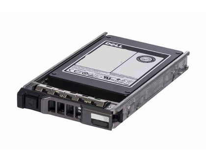 400-BDUD | Dell D3-S4610 240GB TCL SATA 6Gbps 2.5-Inch Solid State Drive for PowerEdge R6415 Server