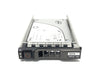 400-BDUW Dell 240GB SATA 6Gbps Mixed Use 2.5-inch Solid State Drive with 3.5-inch Hybrid Carrier