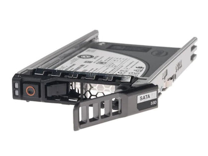 400-BDUX Dell 960GB SATA 6Gbps Mixed Use 2.5-inch Solid State Drive