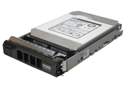 400-BEJS Dell 12TB 7200RPM SAS 12Gbps 3.5-Inch Hard Drive