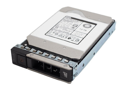 400-BEKN Dell 12TB 7200RPM SAS 12Gbps 3.5-Inch Hard Drive