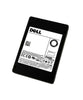 400-BENF Dell 512GB TLC PCI Express 3.0 x4 NVMe U.2 2.5-inch Solid State Drive