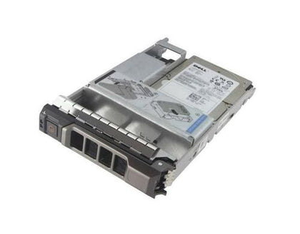 400-BETU Dell 3.84TB TLC SATA 6Gbps Read Intensive 2.5-inch Solid State Drive
