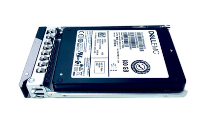 400-BFCI Dell 800GB SAS 12Gbps 2.5-inch Solid State Drive