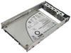 400-BFHD Dell 3.84TB SATA 6Gbps Read Intensive 2.5-inch Solid State Drive