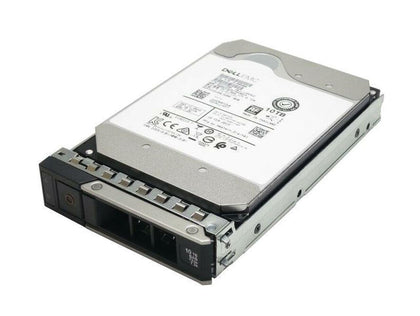 400-BGLO Dell 10TB 7200RPM SAS 12Gbps 3.5-Inch Hard Drive