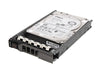 400-BGPQ Dell 2.4TB 10000RPM SAS 12Gbps 256MB Cache 512e 2.5-inch Hard Drive