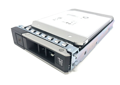 400-BHJH Dell 16-TB 7200RPM SAS Nearline 12Gbps 3.5-Inch Hard Drive
