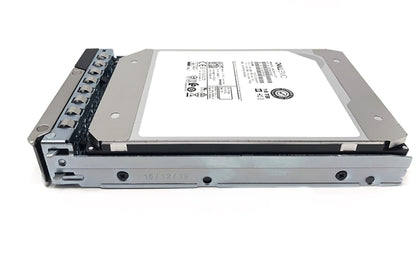 400-BJKR Dell 16TB 7200RPM12Gbps SAS Nearline 3.5-Inch Hard Drive