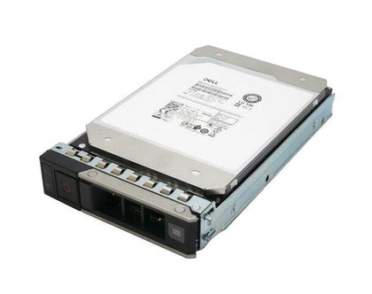 400-BJKZ Dell 16TB 7200RPM SAS 12Gbps Nearline 512MB Cache 3.5-Inch Hard Drive