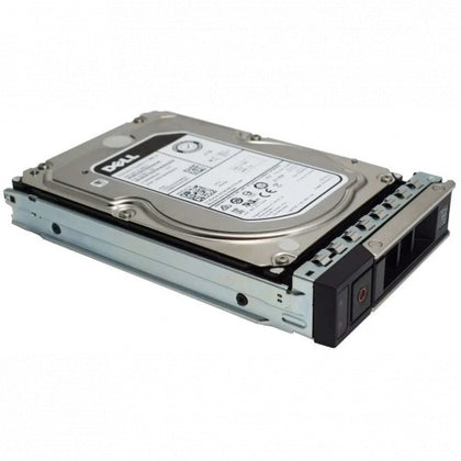400-BKZX Dell 18TB 7200RPM SAS12Gbps 3.5-Inch Hard Drive