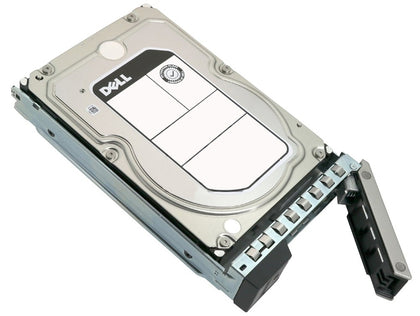 400-BLBJ Dell 18TB 7200RPM SATA 6Gbps 3.5-inch Hard Drive