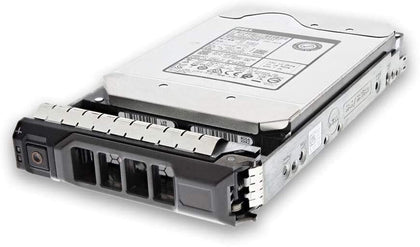 400-BLLM Dell 8TB 7200RPM SAS 12Gbps 3.5-Inch Hard Drive