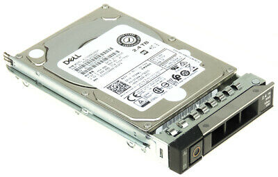 400-BVBO Dell 2.4TB 10000RPM SAS 12Gbps SED 2.5-Inch Hard Drive