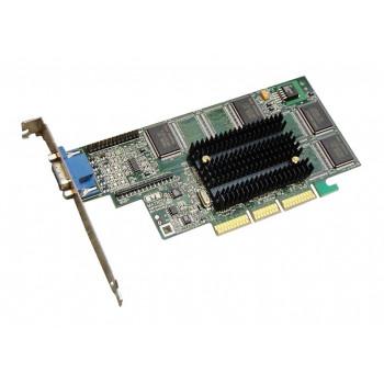 400273-002 | HP / Matrox Millennium G400 16MB AGP/ ATX Video Board