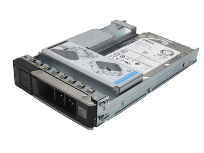 401-ABCF Dell 600GB 10000RPM SAS 12Gbps 2.5-Inch Hard Drive