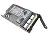 401-ABCG Dell 600GB 15000RPM SAS 12Gbps (512e) 2.5-Inch Hard Drive