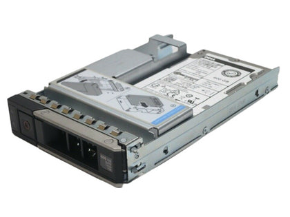 401-ABCH Dell 600GB 15000RPM SAS 12Gbps 2.5-Inch Hard Drive