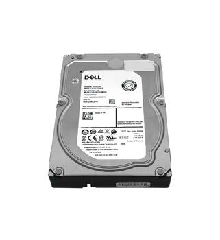 401-ABCV Dell 1TB 7200RPM SATA 6Gbps 512n 3.5-Inch Hard Drive