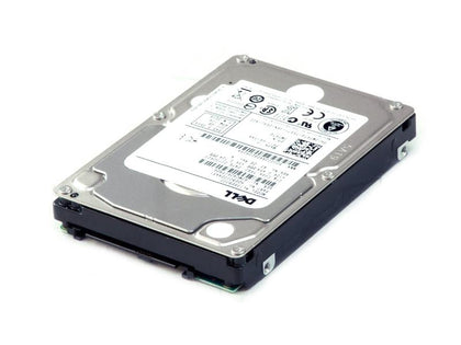 401-ABDD Dell 1.8TB 10000RPM SAS 12Gbps (512e) 2.5-Inch Hard Drive
