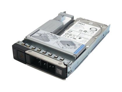 401-ABDI Dell 1.8TB 10000RPM SAS 12Gbps (512e) 2.5-Inch Hard Drive