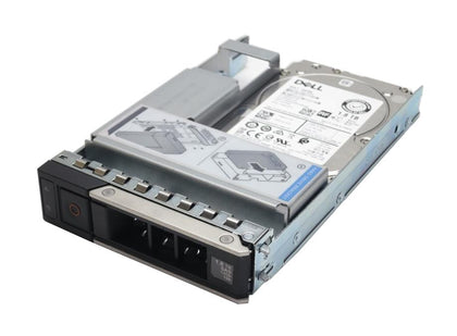 401-ABDK Dell 1.8TB 10000RPM SAS 12Gbps (512e) 2.5-Inch Hard Drive