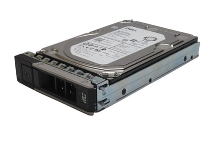 401-ABEE Dell 8TB 7200RPM SAS 12Gbps Nearline (512e) 3.5-Inch Hard Drive