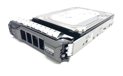 401-ABEI Dell 8TB 7200RPM SATA 6Gbps 512e 3.5-Inch Hard Drive