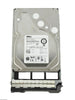 401-ABEK Dell 4TB 7200RPM SATA 6Gbps 512n 3.5-inch Hard Drive