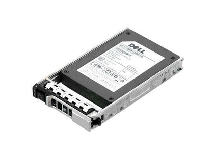 401-ABIS Dell 960GB SAS 12Gbps Read Intensive 3.5-inch Solid State Drive