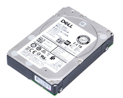 401-BTHQ Dell 2.4TB 10000RPM 12Gbps 2.5-inch Hard Drive