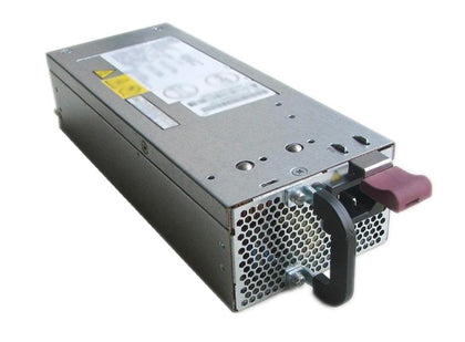 403781-001-06 HP 1000-Watts Hot Swap Redundant Switching Power Supply for ProLiant ML350/ML370/DL380 G5 and DL385 G2 Servers