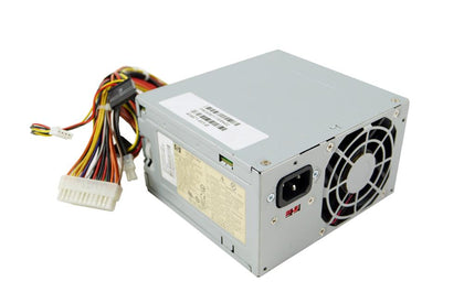 404471-001RB HP 300-Watts Power Supply with Passive PFC for DC5700/ DC5750 CMT/ XW3400 WorkStations