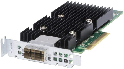 405-AAES Dell 12Gbps SAS PCI Express HBA External Controller Card