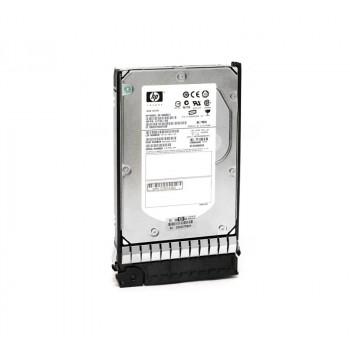 405430-001 HP 146GB 15000RPM SAS 3GB/s Hot-Pluggable Single Port 3.5-inch Hard Drive