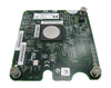 405921-001 HP Dual-Ports 4Gbps Fibre Channel PCI Express 1.0 Mezzanine Host Bus Network Adapter
