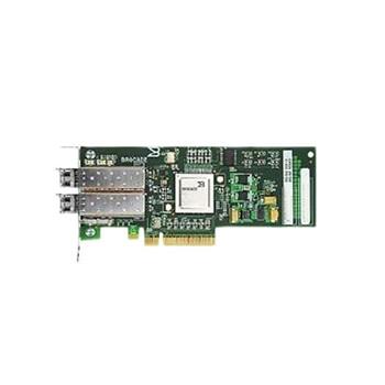 406-10281 | Dell Brocade 825 Fibre Channel Host Bus Adapter - Full-Height Device