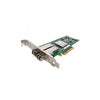 406-BBBC | Dell SANBlade 16GB PCI Express Dual Port Fibre Channel Host Bus Adapter with Bracket